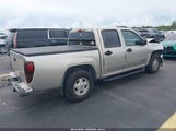 Chevrolet Colorado Ls 1GCCS136448113745 снимка