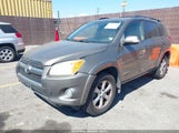 Toyota Rav4 Limited JTMYF4DV8C5044608 снимка