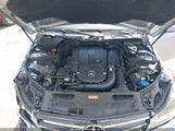Mercedes-Benz C 250 Sport WDDGF4HB2DR262443 photo