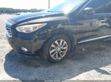 Infiniti Jx35 5N1AL0MN1DC352313 снимка
