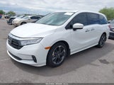 Honda Odyssey Elite 5FNRL6H96RB042546 снимка