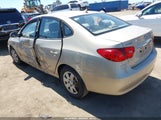 Hyundai Elantra Gls KMHDU4ADXAU164263 снимка