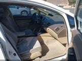 Honda Civic Ex 1HGFA16858L090817 снимка