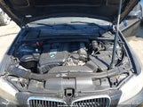BMW 328I WBAPH7G57ANM48061 снимка