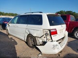 Honda Odyssey Ex-L 5FNRL38707B072796 снимка