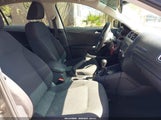 Volkswagen Jetta 2.0L S 3VW1K7AJ3EM402045 снимка