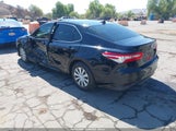 Toyota Camry Hybrid Le 4T1B31HK9JU501955 снимка