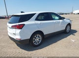 Chevrolet Equinox Fwd Ls 3GNAXHEV8NS206631 fotografie