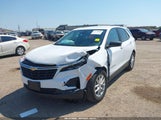 Chevrolet Equinox Fwd Ls 3GNAXHEV8NS206631 photo