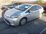 Toyota Prius Plug-In Advanced JTDKN3DP8C3005758 снимка