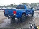 Toyota Tacoma Trd Sport 5TFCZ5AN2GX039829 снимка