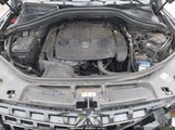 Mercedes-Benz Ml 350 4JGDA5JB0EA330455 снимка