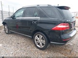 Mercedes-Benz Ml 350 4JGDA5JB0EA330455 снимка