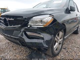 Mercedes-Benz Ml 350 4JGDA5JB0EA330455 снимка