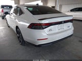 Honda Accord Hybrid Sport 1HGCY2F54RA073787 fotografie