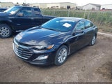 Chevrolet Malibu Fwd 1Lt 1G1ZD5ST3PF221236 fotografie