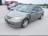 Honda Civic Ex 2HGES26764H509027 снимка
