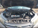 Honda Cr-V Lx 5J6RM4H37CL031129 снимка