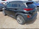 Hyundai Kona Sel KM8K22AA9LU397691 снимка