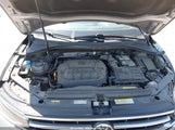 Volkswagen Tiguan 2.0T S 3VV1B7AX5NM152137 снимка