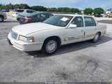 Cadillac Deville D'elegance 1G6KE54Y8WU712459 снимка