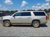 Chevrolet Suburban Lt 1GNSCJKCXFR307278 снимка