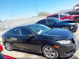 Honda Civic Lx 2HGFC2F57HH505977 снимка