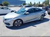Honda Civic Ex-L 19XFC1F77GE001840 снимка