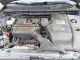 Toyota Highlander Hybrid V6 JTEEW21A660012326 fotografie