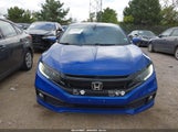 Honda Civic Sport 2HGFC2F80KH525117 снимка