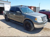 Ford F-150 Lariat/Xlt 1FTPW12535KE13084 снимка