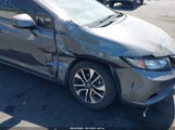 Honda Civic Ex-L 19XFB2F9XDE272526 снимка