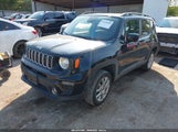 Jeep Renegade Latitude 4X4 ZACNJDBB8MPN34949 fotografie