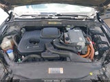 Ford Fusion Hybrid Se 3FA6P0LU4JR116474 снимка