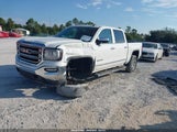 GMC Sierra  Slt 3GTP1NEC8JG573737 снимка
