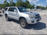 Toyota 4Runner Sr5 Sport V6 JTEBU14R360088770 fotografie