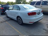 Volkswagen Jetta Hybrid Sel Premium 3VW637AJ3EM291550 снимка