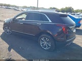 Cadillac Xt5 Awd Premium Luxury 1GYKNDRSXMZ174739 снимка
