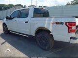 Ford F-150 Xl 1FTEW1E51JKD43307 снимка