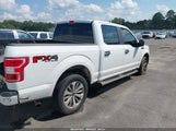 Ford F-150 Xl 1FTEW1E51JKD43307 снимка