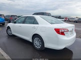 Toyota Camry Le 4T4BF1FK6ER435757 снимка