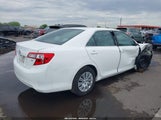 Toyota Camry Le 4T4BF1FK6ER435757 снимка