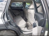 Honda Cr-V Ex-L 2HKRM4H76EH608538 снимка