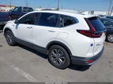 Honda Cr-V Hybrid Ex-L 5J6RT6H87NL004395 photo
