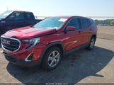 GMC Terrain Sle 3GKALMEV5KL161025 снимка
