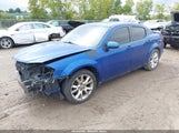 Dodge Avenger R/T 1C3CDZBG5DN632439 снимка