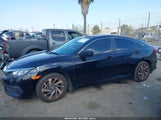 Honda Civic Ex 19XFC2F72HE201323 снимка