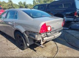 Chevrolet Malibu Ls 1G1ZG57B58F287196 снимка
