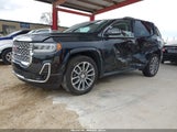 GMC Acadia Fwd Denali 1GKKNPLS1PZ265374 photo