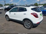Buick Encore Fwd Essence KL4CJCSB3LB048993 снимка